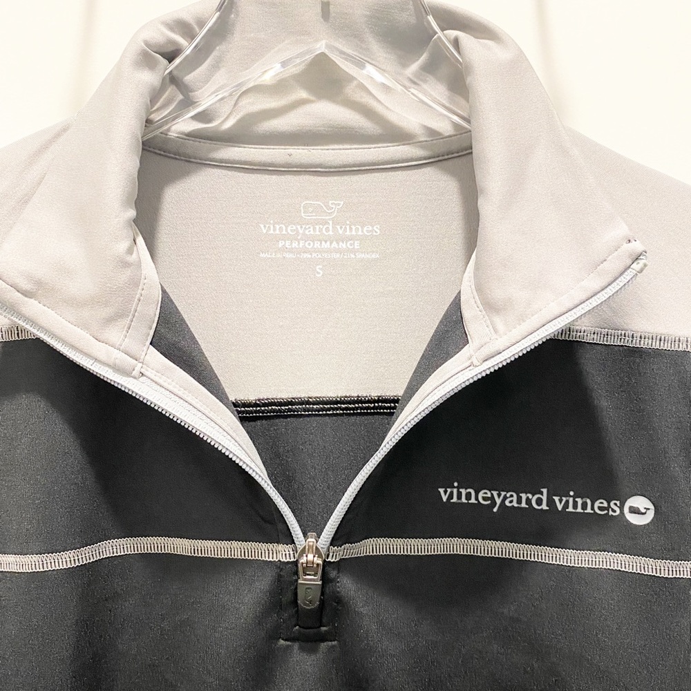 Vineyard Vines Performance Pullover - image 3